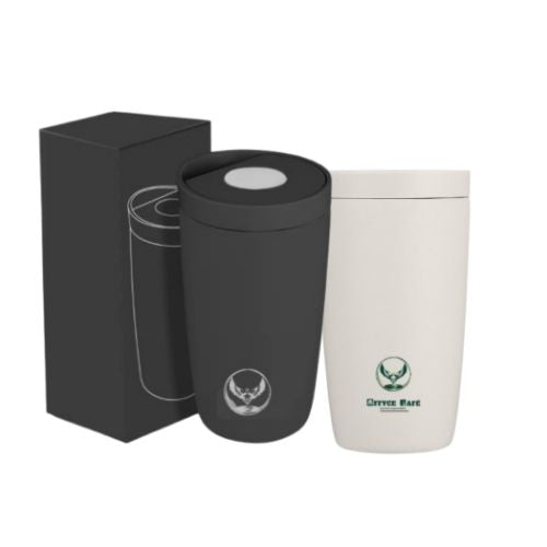 Leakproof Insulated Coffee Cup